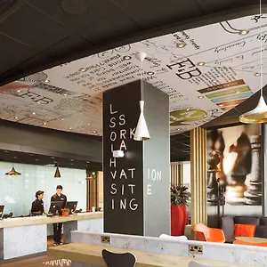 Ibis Excel-docklands Szálloda London