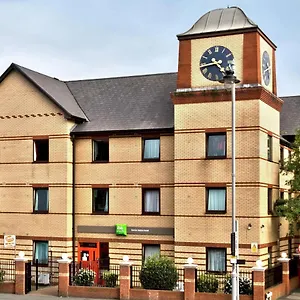 Ibis Styles Walthamstow Szálloda London